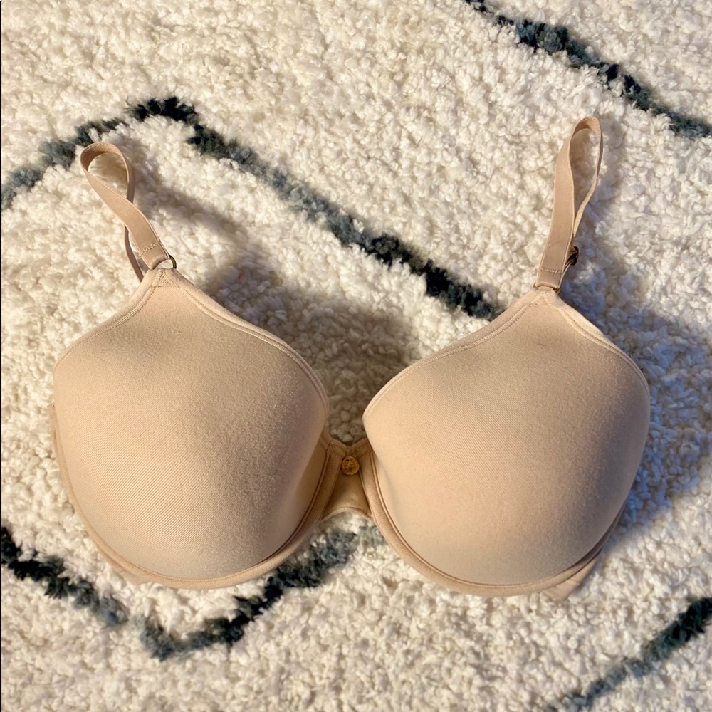 SALE🌟 Natori Legend Full Underwire T-Shirt Bra DD